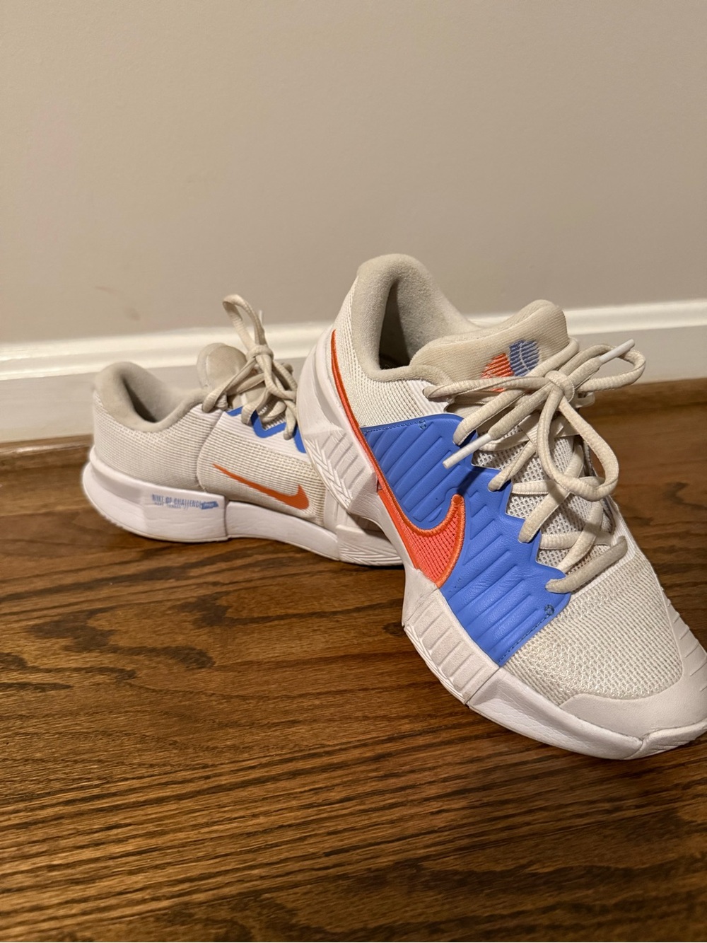 Nike Tennis Sneakers